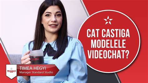 castiguri videochat|Cât se câștigă din videochat în România. Povestea tipei  .